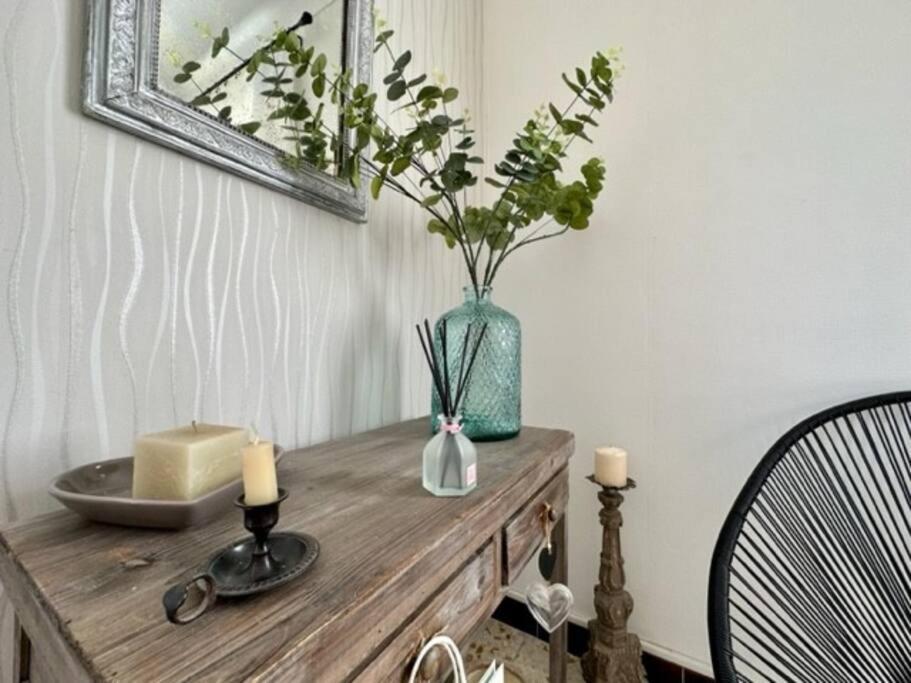 Appartement St Laurent Saint-Laurent-de-la-Salanque Exteriér fotografie