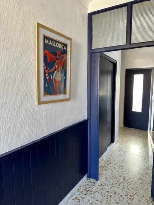 Appartement St Laurent Saint-Laurent-de-la-Salanque Exteriér fotografie